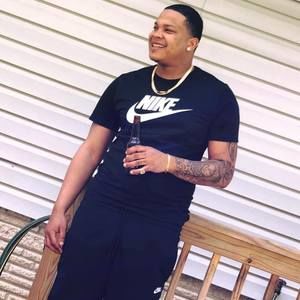 Meet your Posher, Elijah